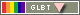 glbt (old spelling of lgbt)