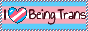 i love being trans!
