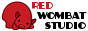 Red Wombat Studio.