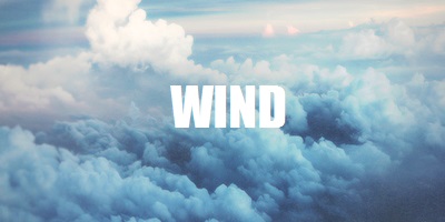 My Xiaolin Element is: Wind