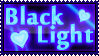 i love black light