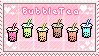 bubble tea!