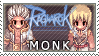 monk (Ragnarok Online class)