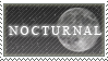 nocturnal